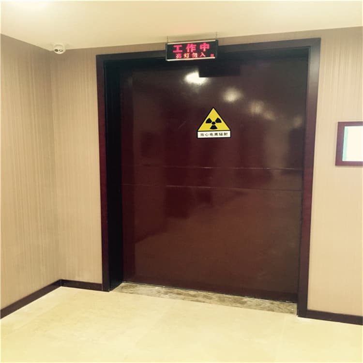 医用铅门、医用铅门价格