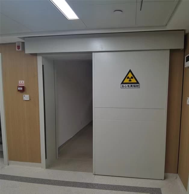 医用防护铅门厂家，发货快