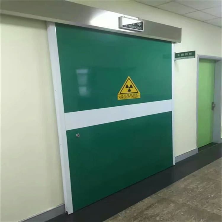 铅门、铅门生产厂家_规格齐全