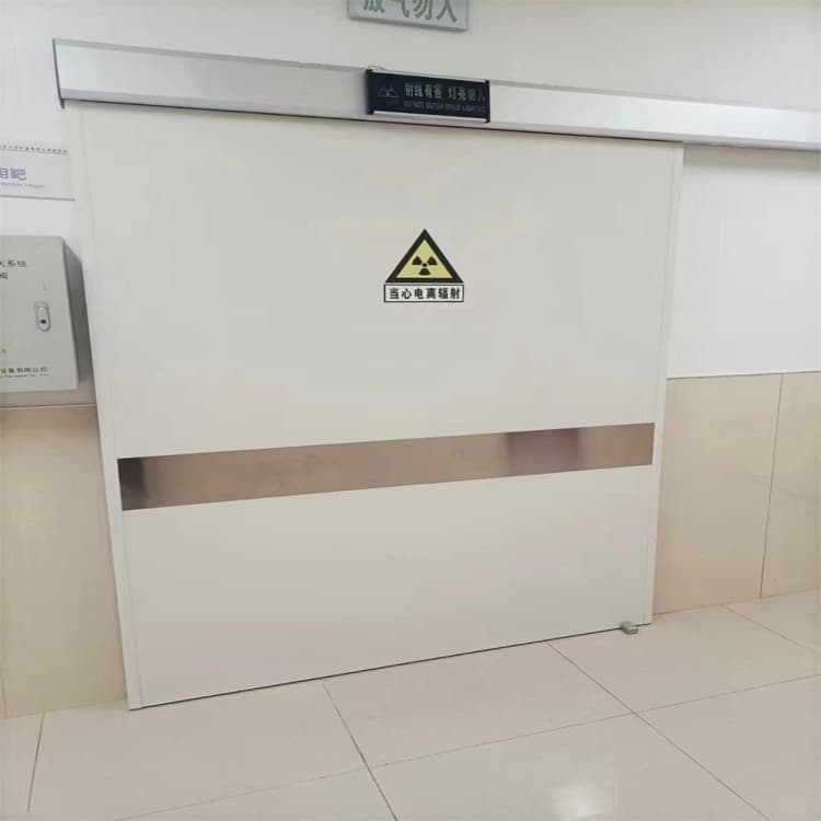 医用防护铅门咨询享优惠
