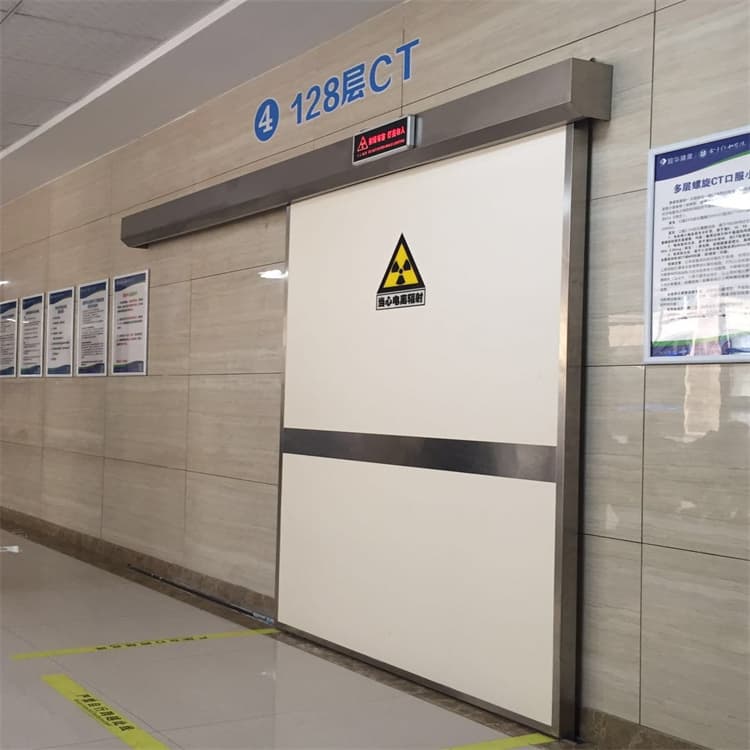 医用铅门重口碑厂家