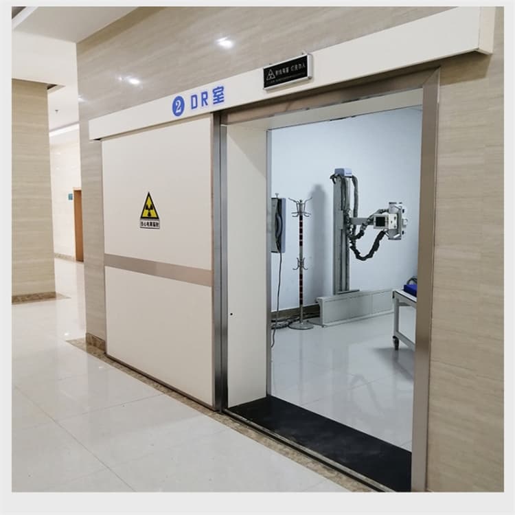 销售骨科防辐射铅门厂家