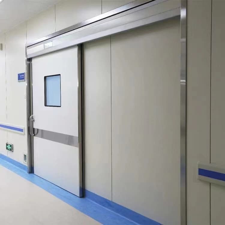 医用防护铅门厂家,医用防护铅门批发