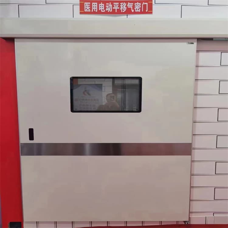 防辐射铅门性价比高