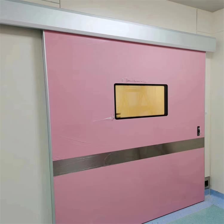 销售SRT铅门
