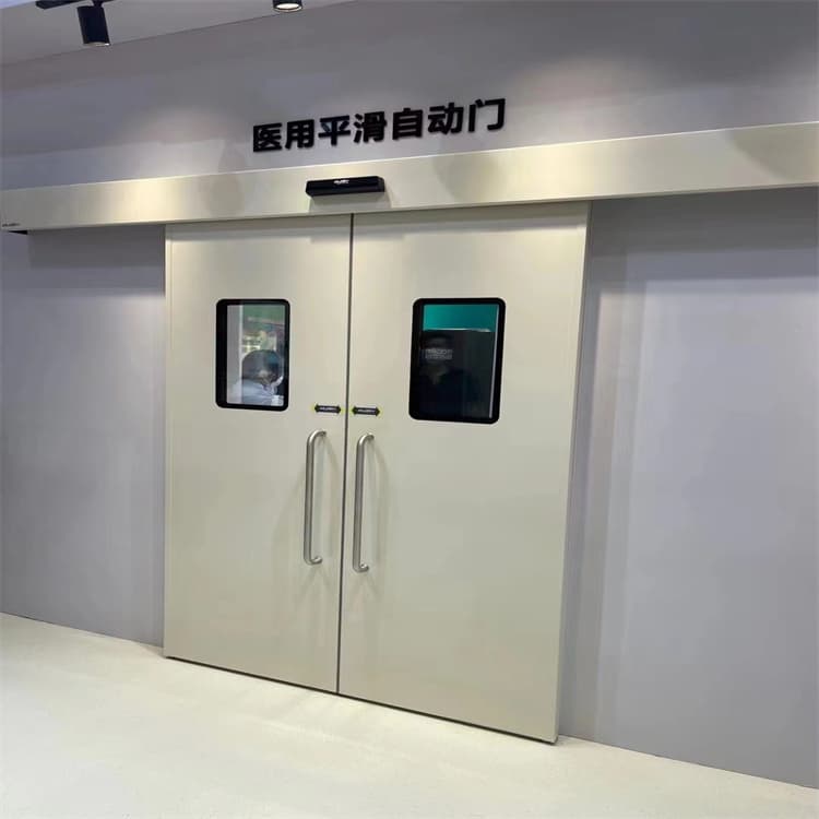 批发推拉铅门_精选厂家