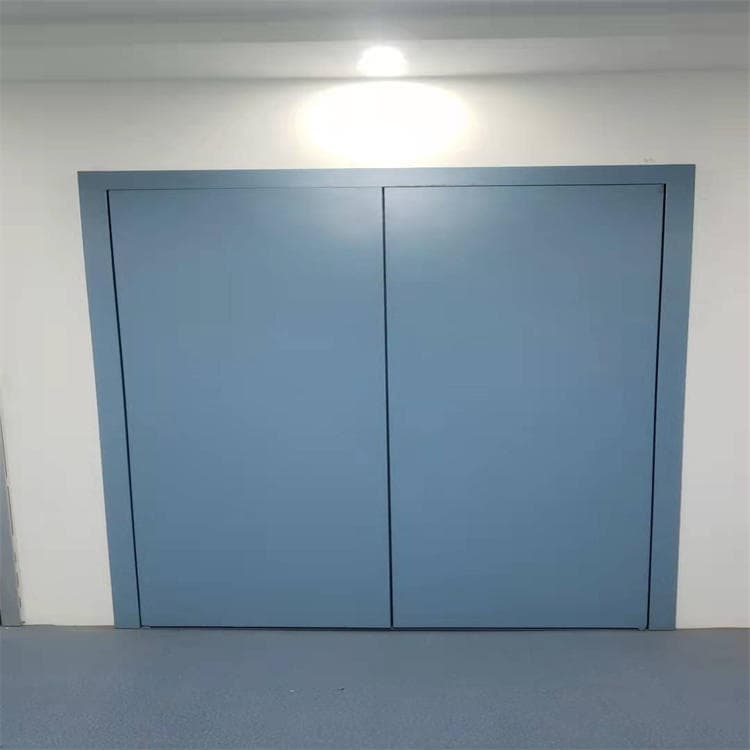 骨科防辐射铅门厂家-点击领取样品