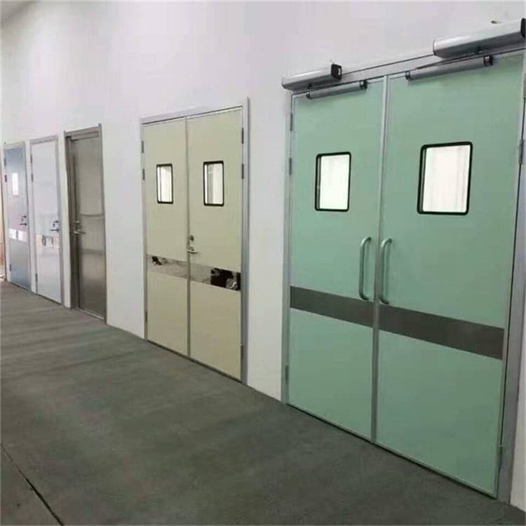 电动铅门1000*2400mm_您的要求是我们的追求