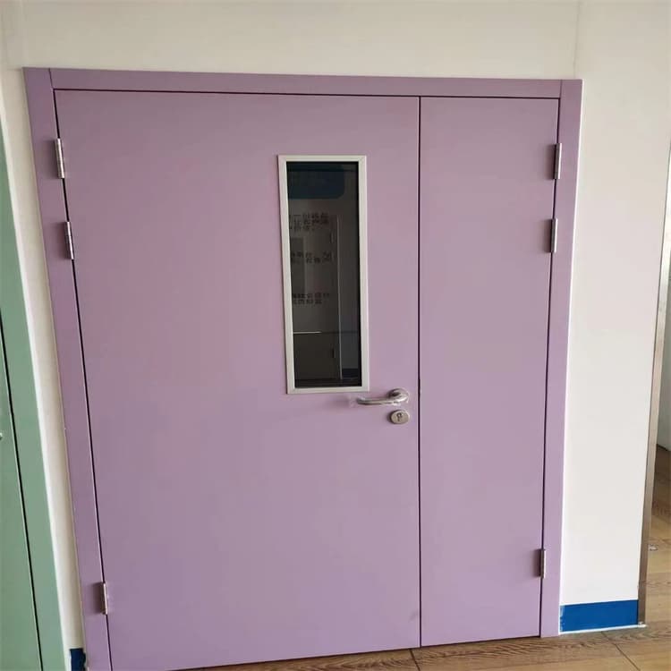 厂家批发口腔铅门_口腔铅门