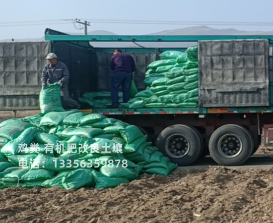 平邑济阳商河鸡粪老百姓的农家肥