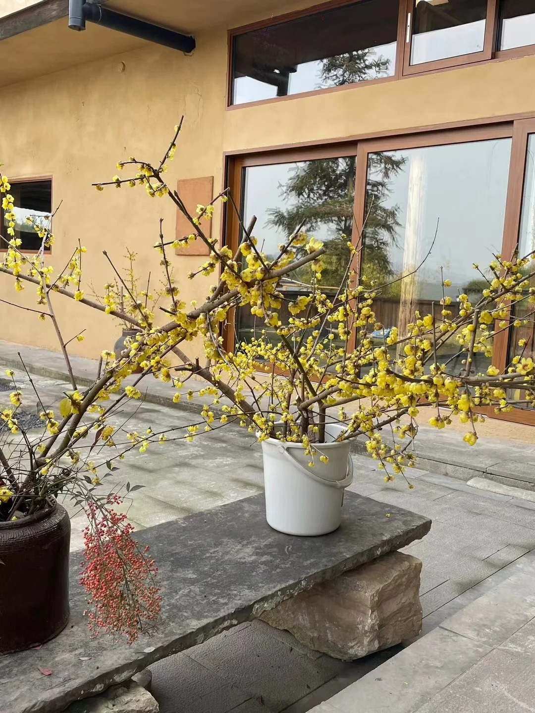 仿泥巴墙稻草漆生产厂家，批发价，可施工