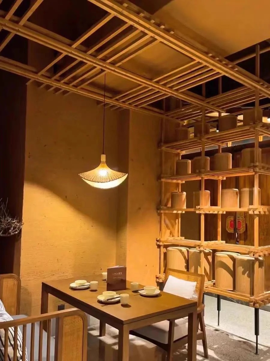 仿夯土稻草泥厂家施工，经验丰富