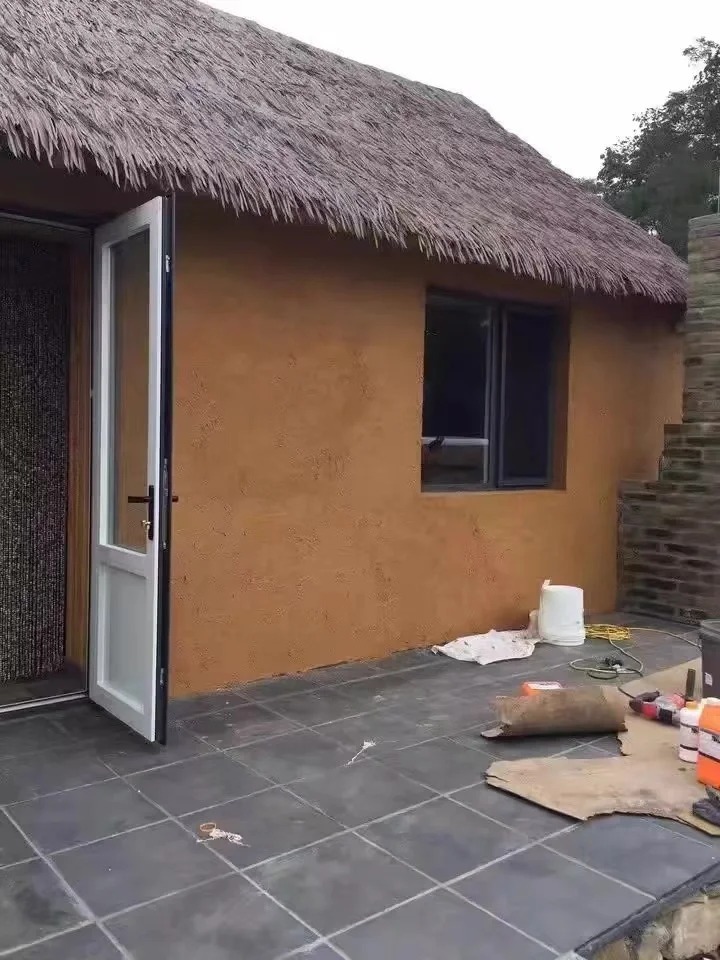 稻草漆厂家批发，质优价廉，承接工程