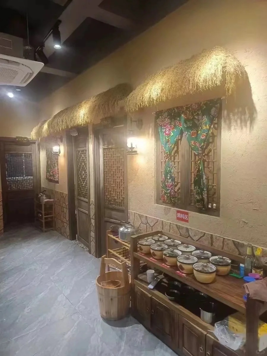 夯土艺术漆厂家施工，经验丰富