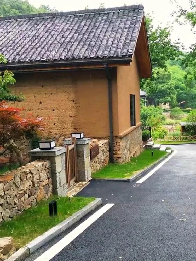 民宿改造稻草漆生产厂家，批发直销