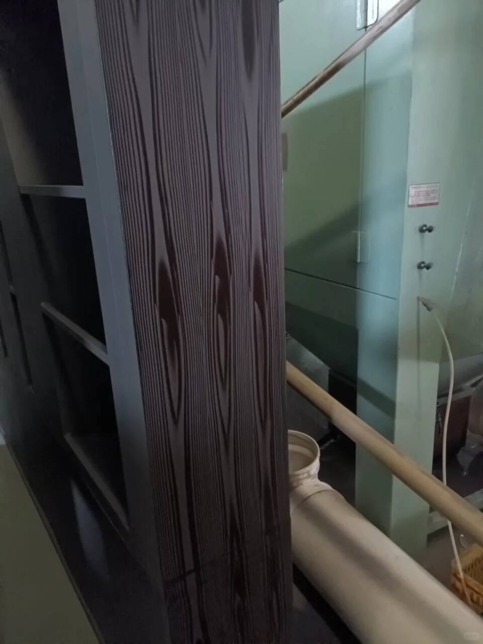 生态复古木纹漆，方钢圆管木纹漆，艺术涂料厂家电话