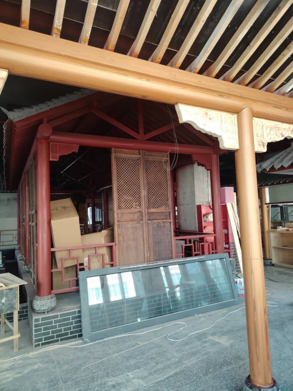 水性环保木纹漆，凉亭花架木纹漆，仿木纹漆批发多少钱