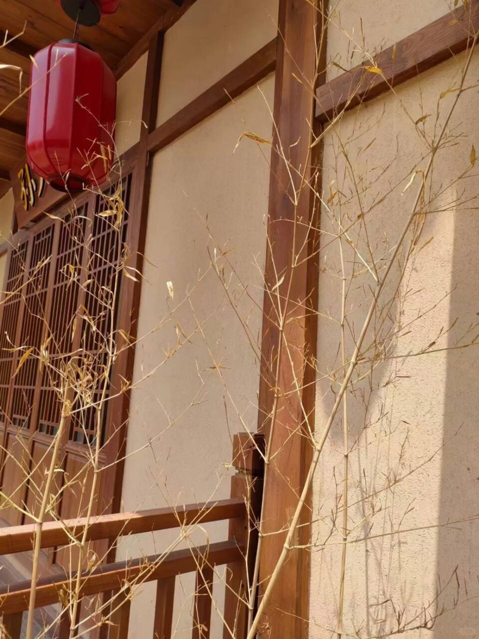 廊架护栏木纹漆，钢结构仿木纹漆，仿古木纹漆施工多少钱