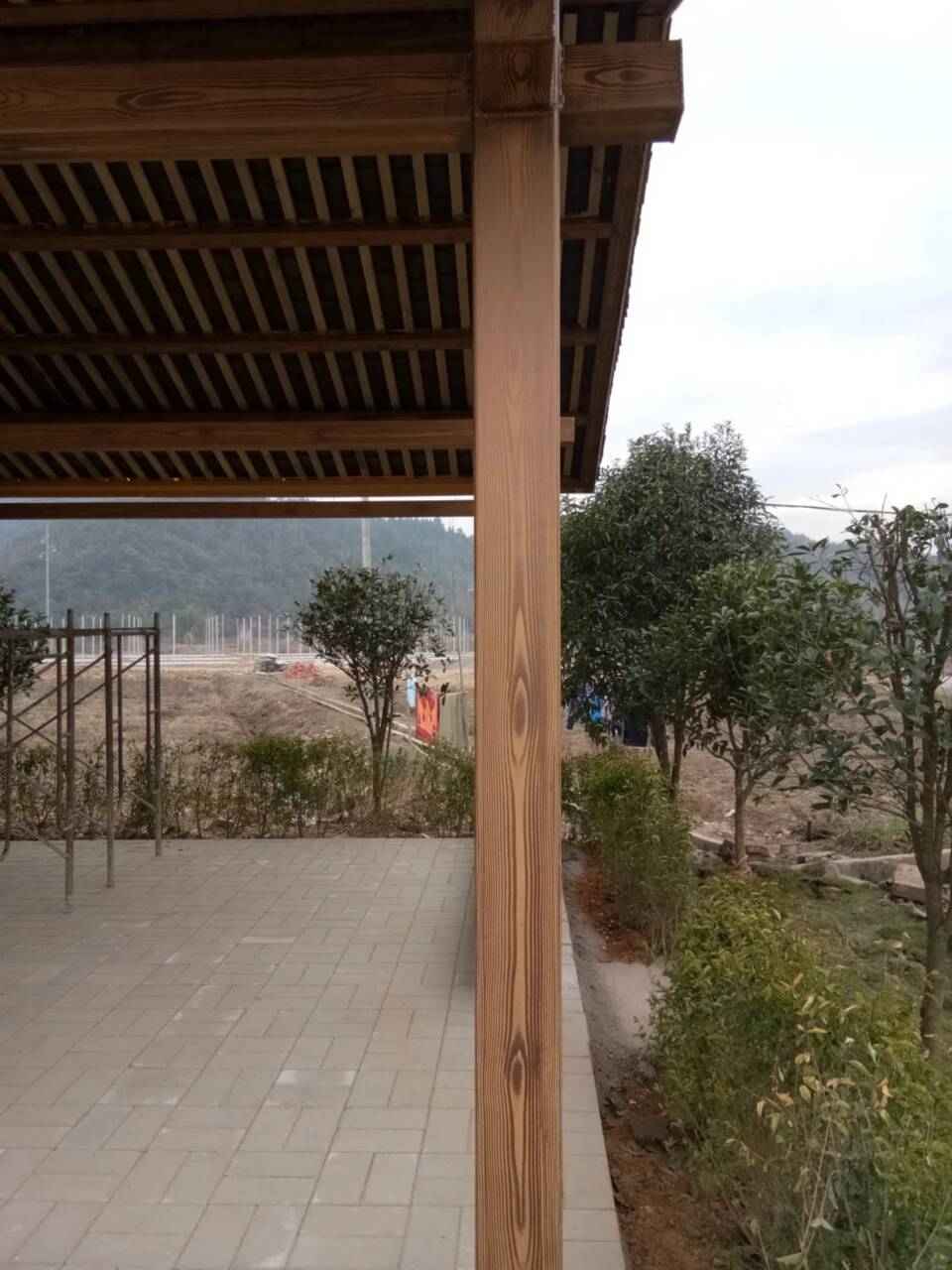 园林建筑木纹漆，内外墙木纹漆，艺术涂料批发价格