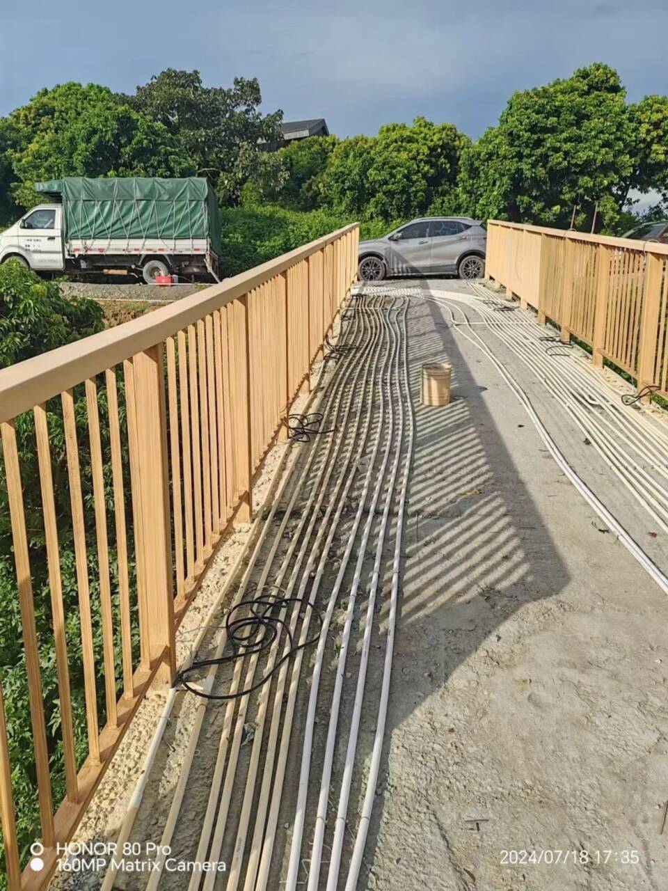 仿古园林建筑木纹漆批发多少钱