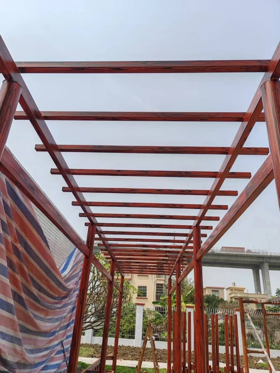 仿木纹漆，钢结构木纹漆，铝合金木纹漆批发多少钱