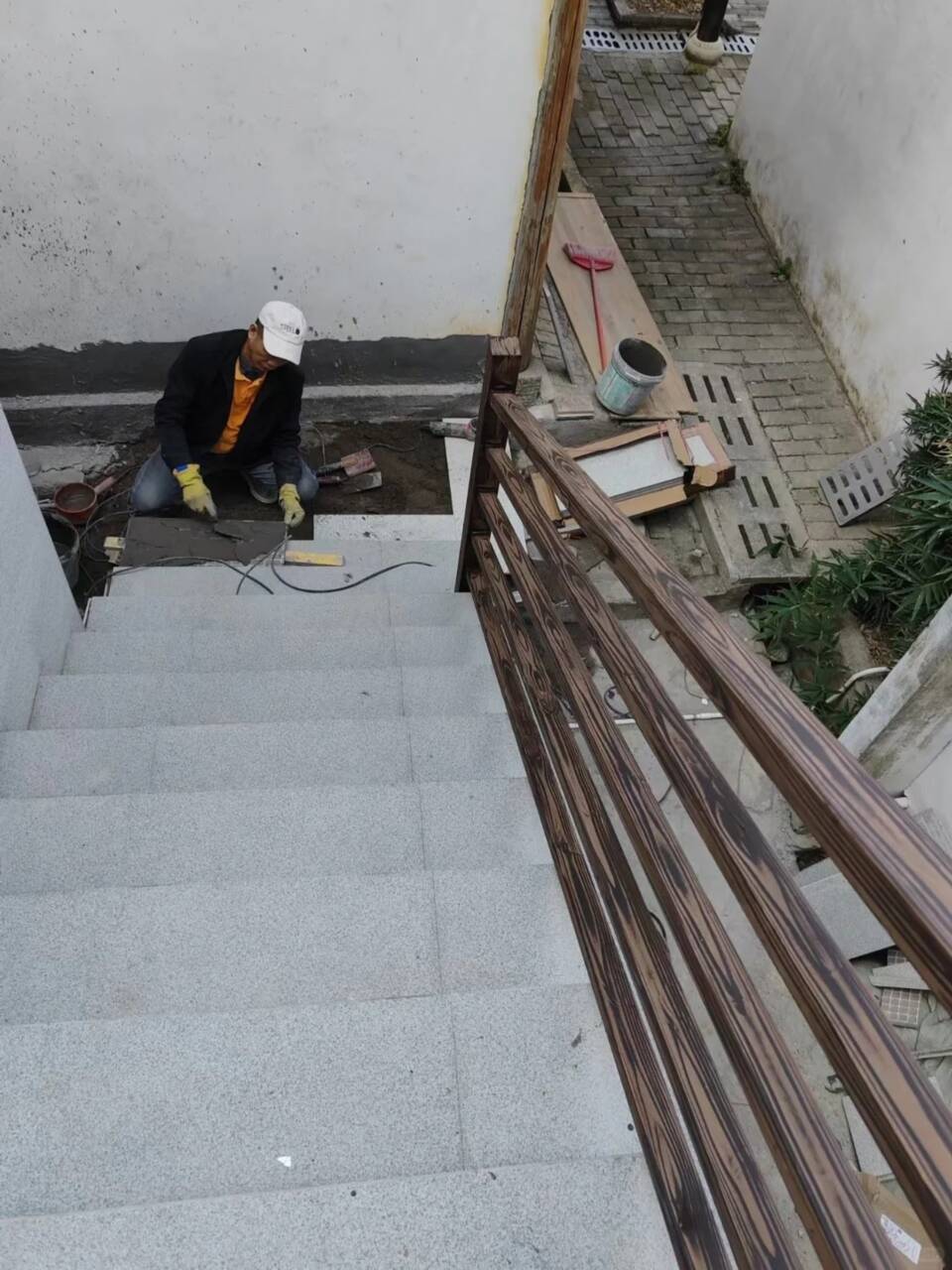 钢结构仿木纹漆，金属面木纹漆，镀锌管木纹漆厂家定制