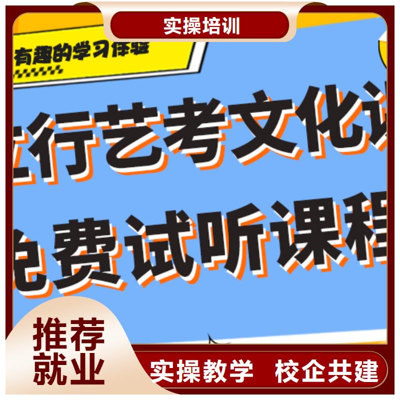 一般预算，艺考文化课补习学校好提分吗？正规培训