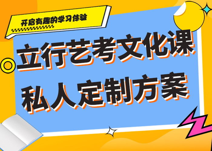 艺考生文化课集训高考志愿一对一指导报名优惠就业