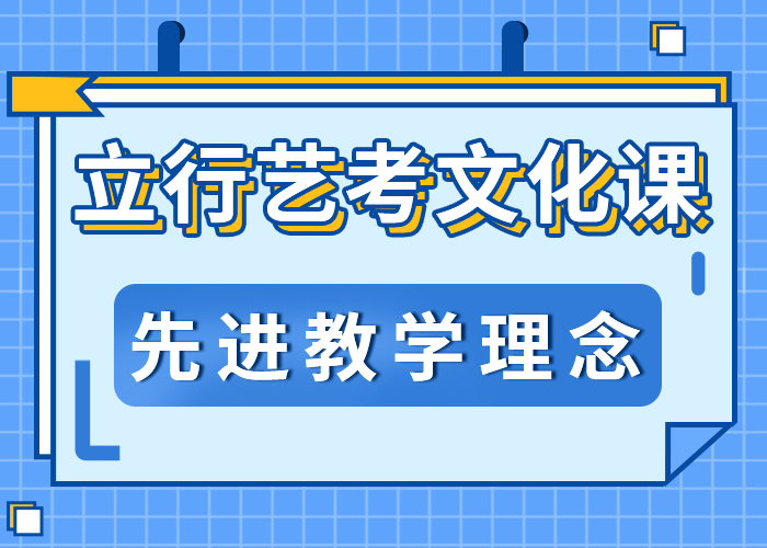 艺术生文化课辅导班好不好？