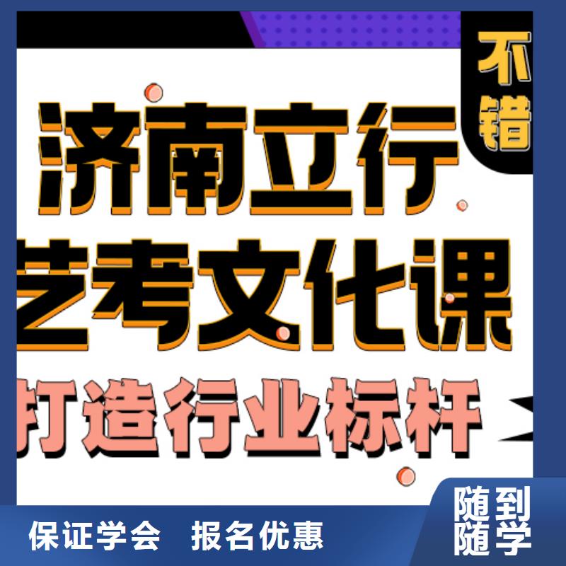 艺术生文化课培训补习好不好当地制造商