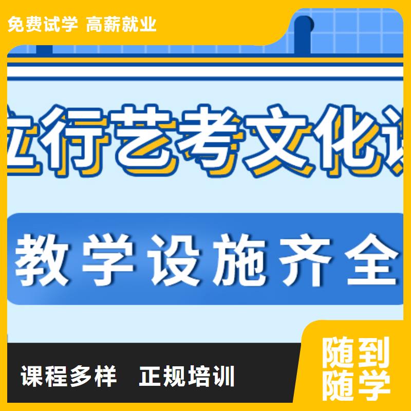 艺考文化课补习学校哪家好推荐选择当地经销商