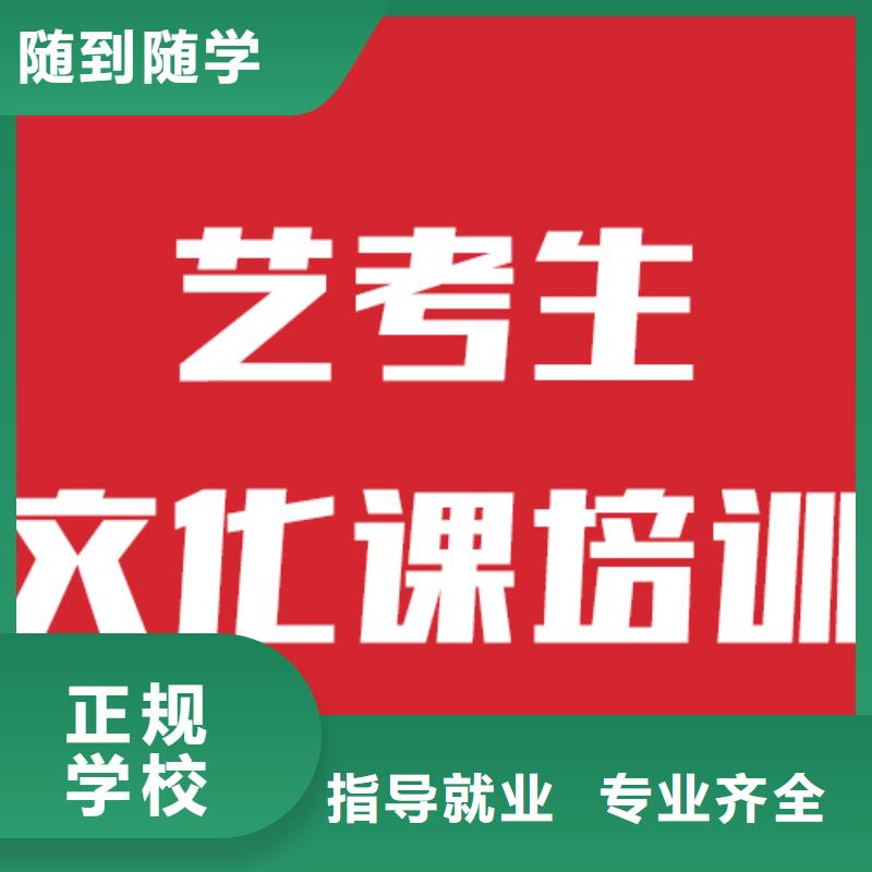 艺考文化课辅导报名条件信誉怎么样？理论+实操