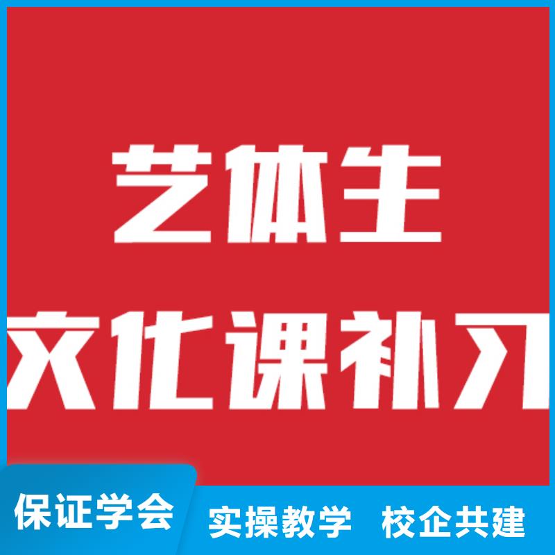 艺术生文化课补习机构哪家升学率高地址在哪里？课程多样