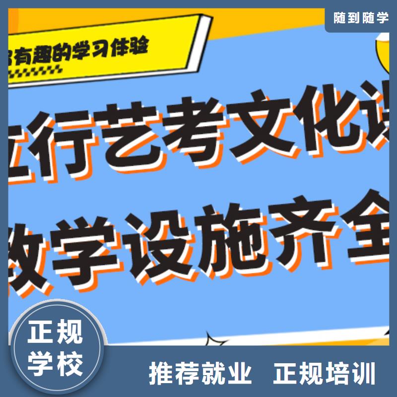 艺术生文化课辅导集训一年多少钱艺考生文化课专用教材实操培训