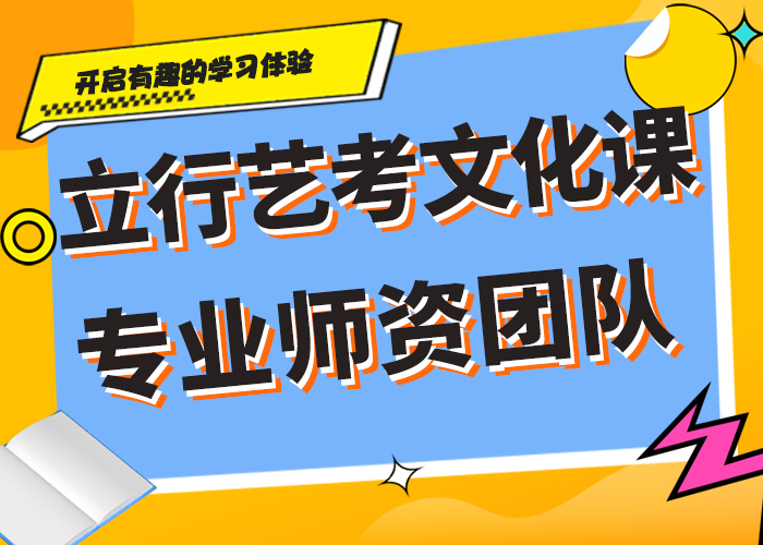 一览表艺体生文化课培训补习定制专属课程免费试学