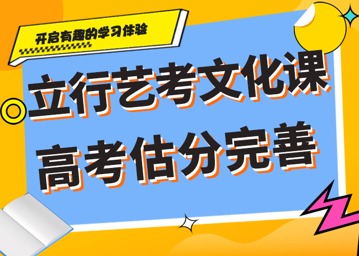 艺术生文化课培训机构好不好完善的教学模式当地经销商