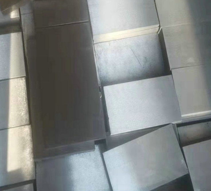的桥梁钢架调整斜垫铁生产厂家