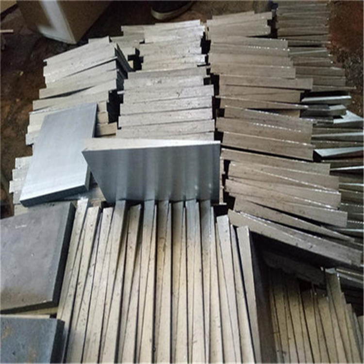 Q235钢板斜垫铁-品牌厂家