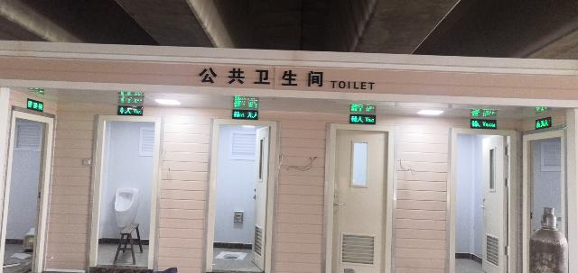 岗亭保安室
诚信厂家