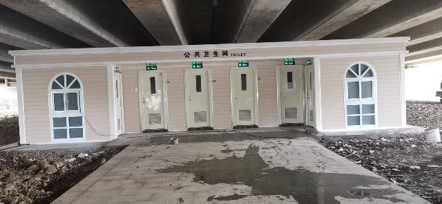 学校岗亭生产厂家