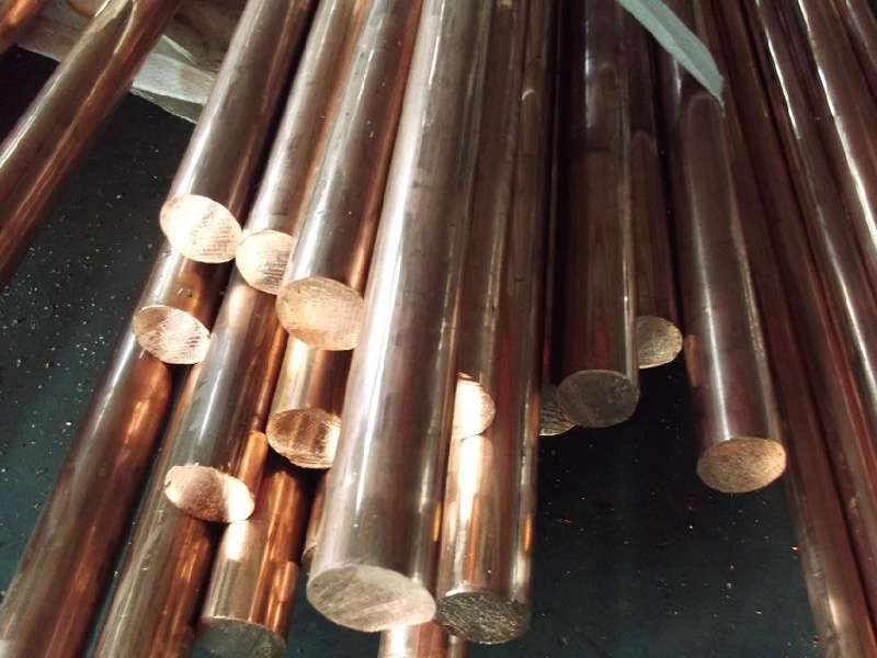 (龙兴钢)ZE36铜合金种植基地产品优势特点