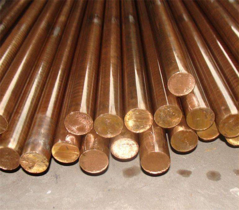 <龙兴钢>TAMAC铜合金质量保证应用范围广泛
