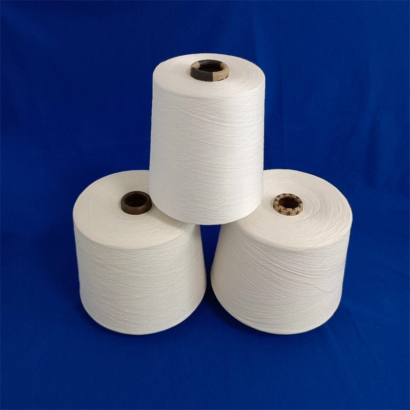 本地冠杰纺织有限公司v质量可靠的竹纤维纱生产厂家