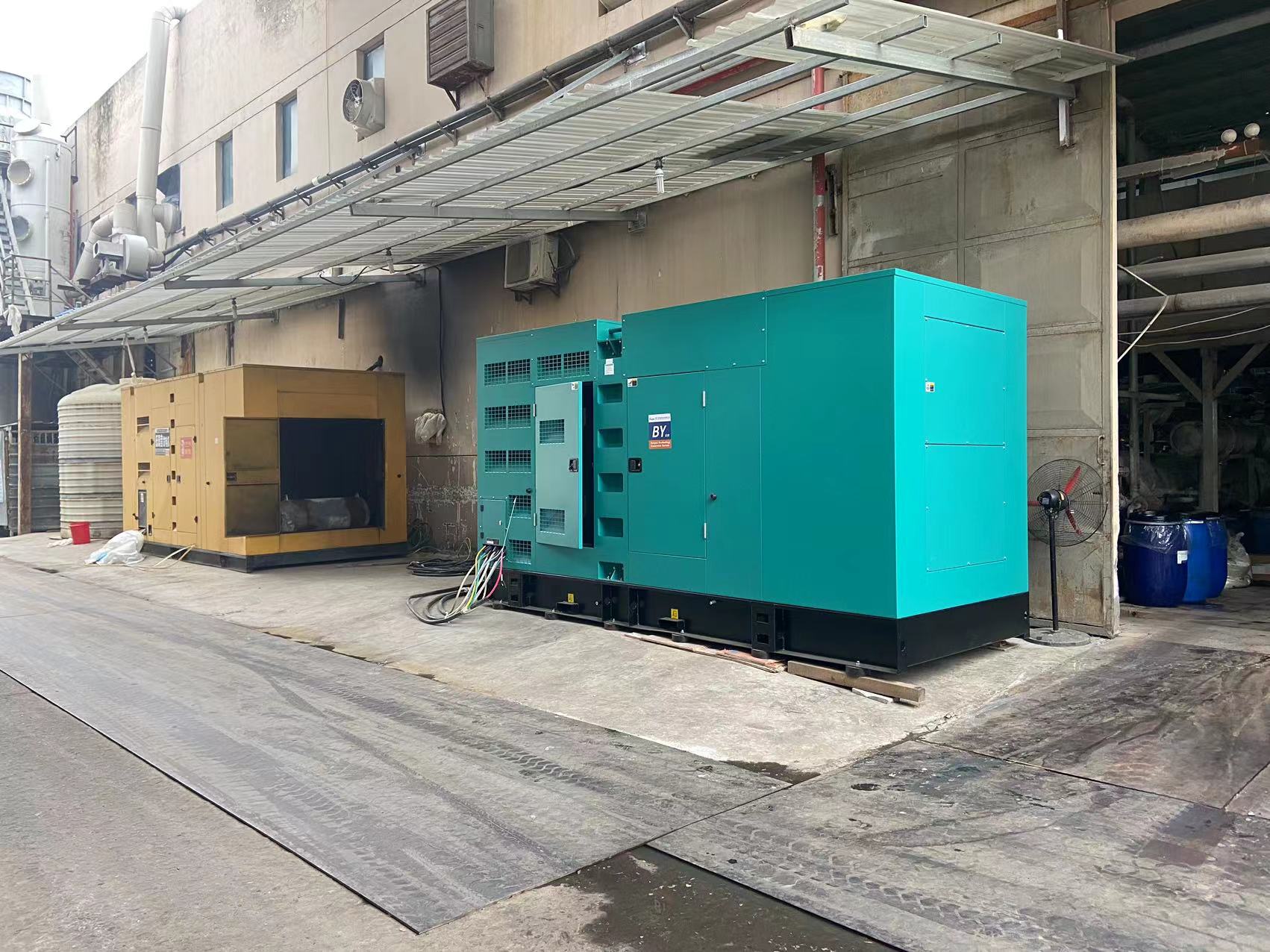200KW发电机出租租赁400KW发电机电缆线出租UPS电源出租10KV高压发电机出租品质卓越