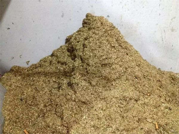 含铜泥回收范围广当地供应商