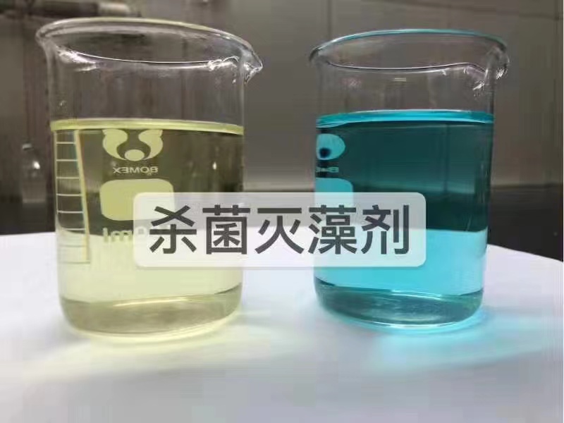 消泡剂用心做产品