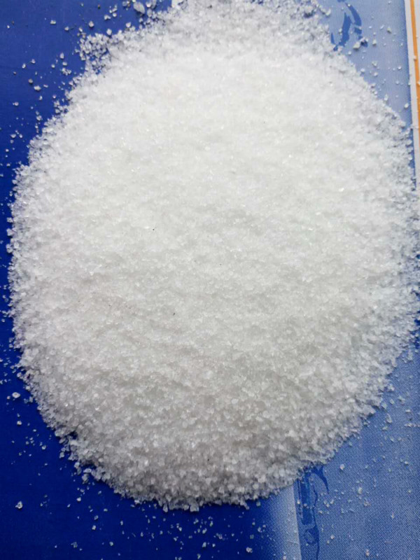  聚丙烯酰胺专注细节专注品质