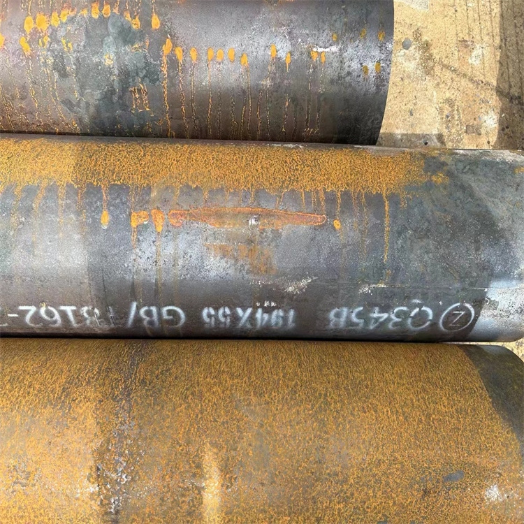 SA213T91合金管诚信立足