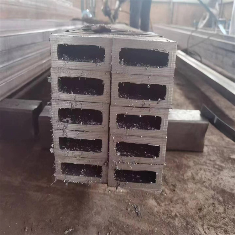 方管精密钢管现货