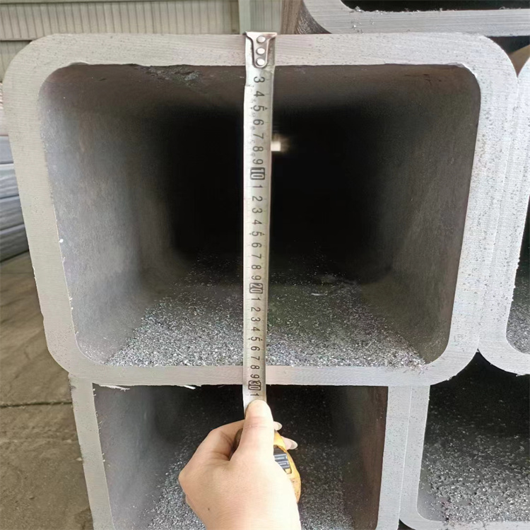 方管大口径无缝钢管专业的生产厂家